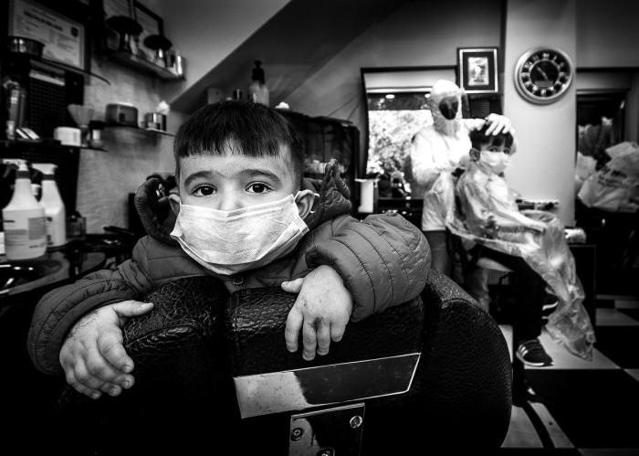 Zeytinburnu 10. Fotoğraf Yarışması