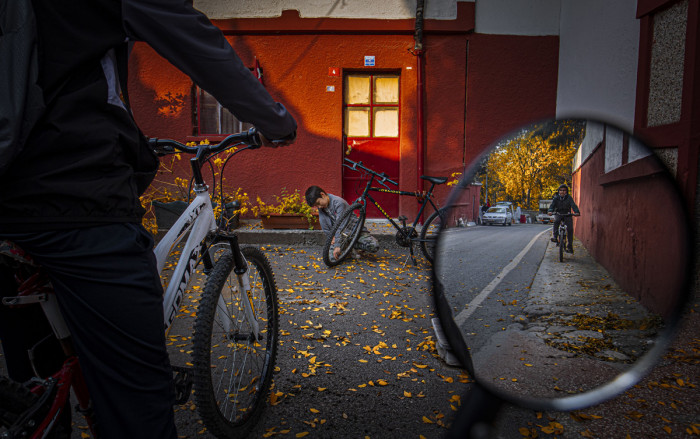 Zeytinburnu 10. Fotoğraf Yarışması