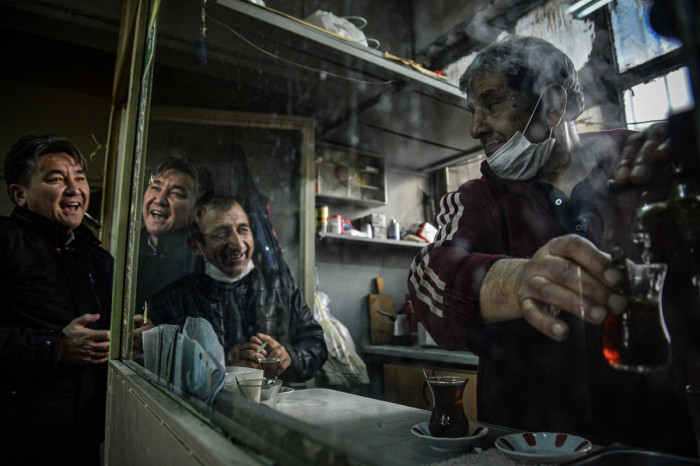 Zeytinburnu 10. Fotoğraf Yarışması