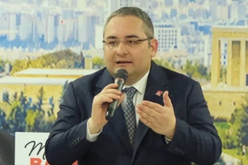 Keçiören Belediye Başkanı Mesut Özarslan’dan örnek davranış