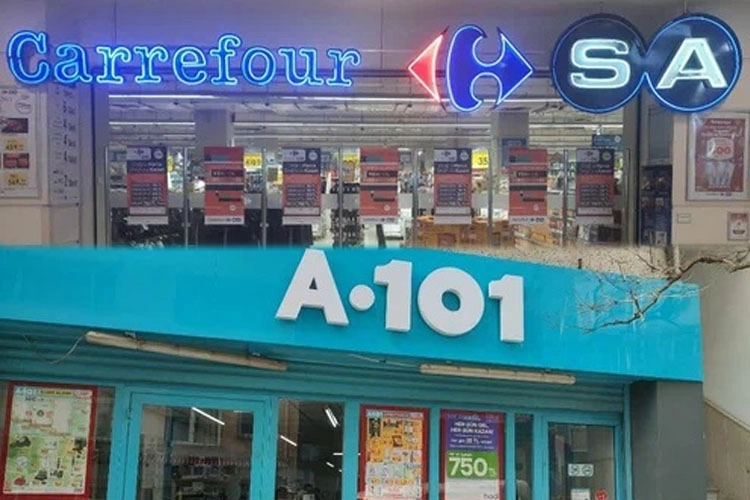 CarrefourSA resmen Yeni Mağazacılık&rsquo;a satıldı