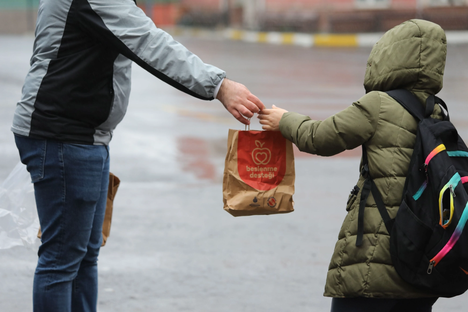 İstanbul'da &ouml;ğrencilere kapsamlı destek!