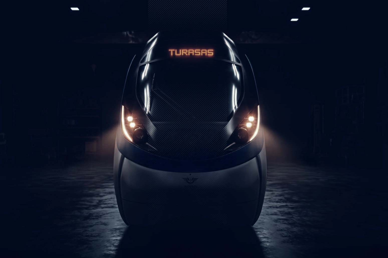 Milli elektrikli hızlı trende ilk set raylara iniyor... Test s&uuml;reci 6 Mart'ta başlıyor