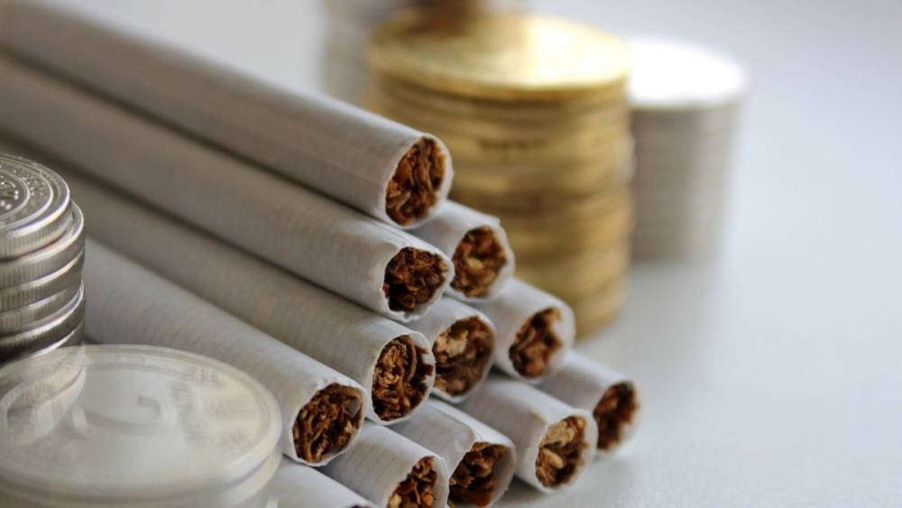 JTI&rsquo;nin ardından BAT grubuna da zam: Sigara fiyatları y&uuml;kselmeye devam ediyor 