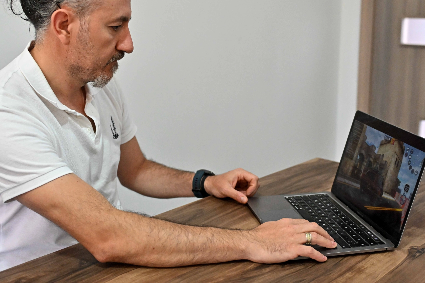 Antalya’nın coğrafyası dijitalde hayat buluyor