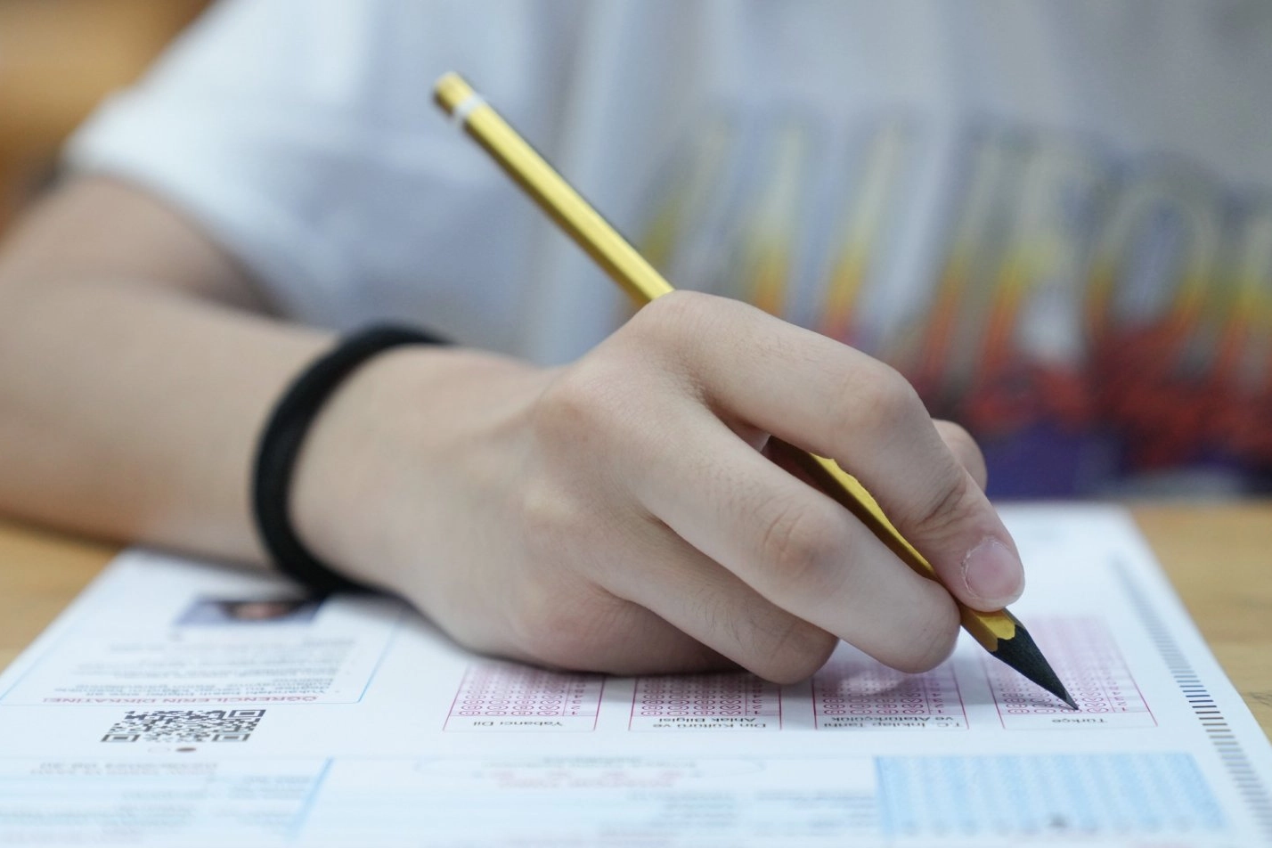 LGS yerleştirme sonuçları açıklandı... Yüzde 94,3 tercihlerine yerleşti!