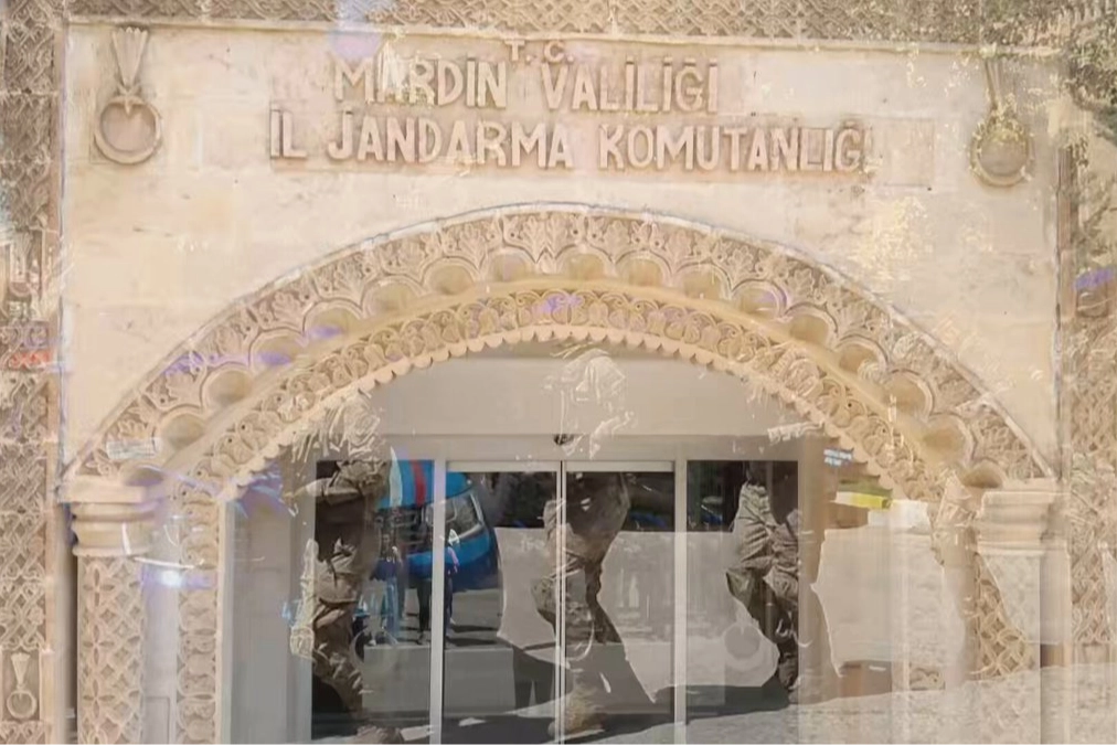 Mardin merkezli 15 ilde yasa dışı bahise 32 g&ouml;zaltı! Hesaplarda 3 milyar TL&rsquo;lik hareketlilik