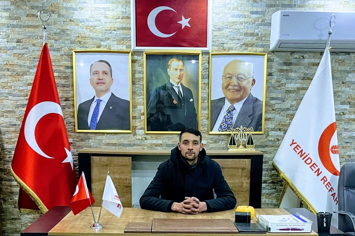 Başkan Bilgi&ccedil;: Emekli ve asgari &uuml;cretliye acil destek şart