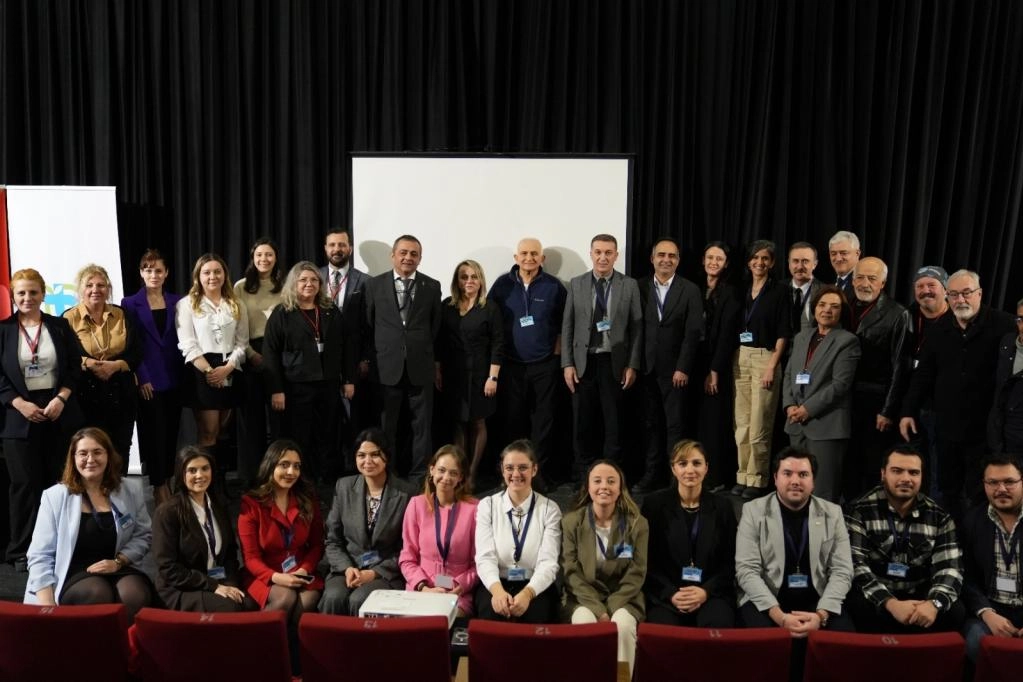 Depreme karşı &ccedil;&ouml;z&uuml;m &ccedil;alıştayı