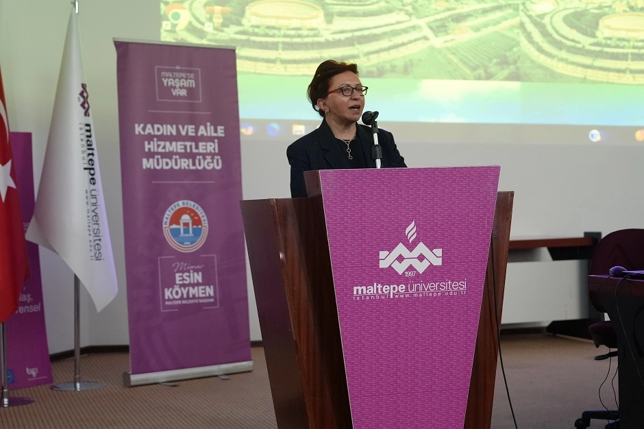 İstanbul Maltepe&rsquo;de kadınlara moda eğitimi