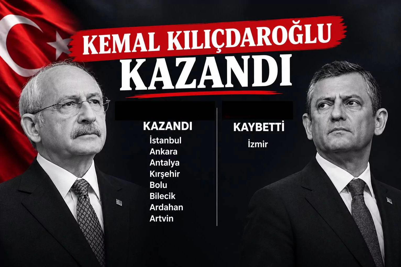 CHP&rsquo;den İzmir paylaşımı: Değişimi g&ouml;rmek isteyenler İzmir&rsquo;e baksın!