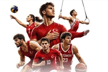 Denizli'de milli sporculara &uuml;cretsiz ulaşım desteği