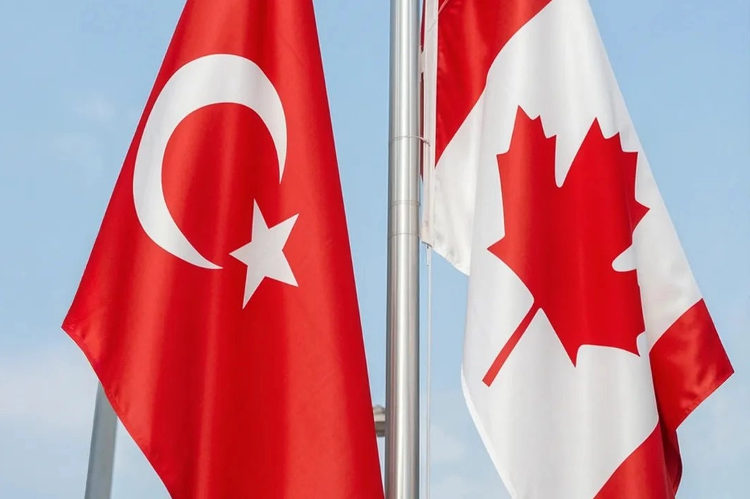 T&uuml;rkiye ile Kanada arasında serbest ticaret anlaşması m&uuml;zakereleri başlıyor