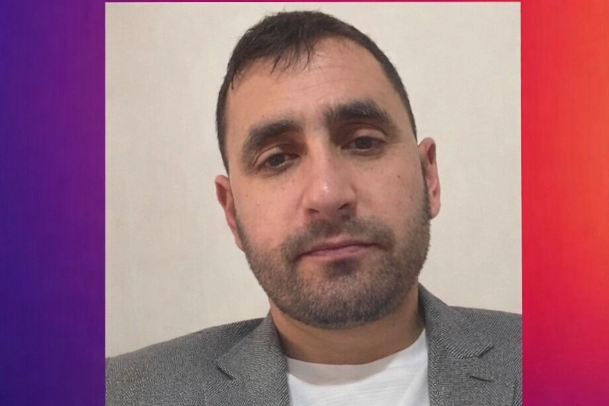 Ağrı DEM'de Serhat K&ouml;roğlu Yılmaz&rsquo;ın İl Başkanlığı d&uuml;şt&uuml;