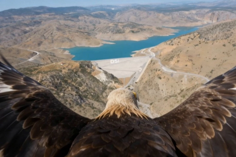 G&ouml;ksu Havzası Yama&ccedil; Arazileri Sulaması Projesinde boru d&ouml;şeme &ccedil;alışmaları tamamlandı