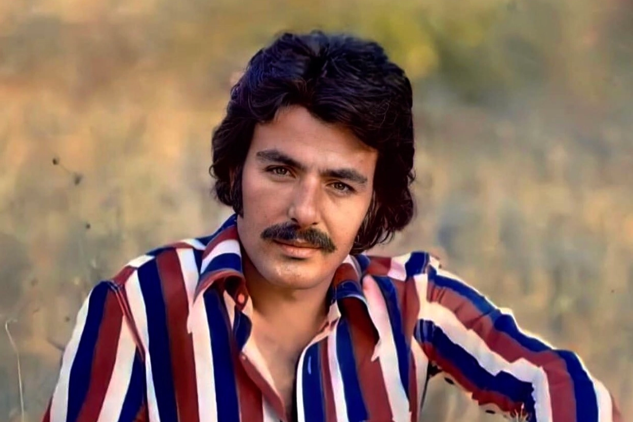 Ferdi Tayfur'un yıllık telif geliri ne kadar? MESAM veri tabanında Tayfur’un 350 eseri kayıtlı!