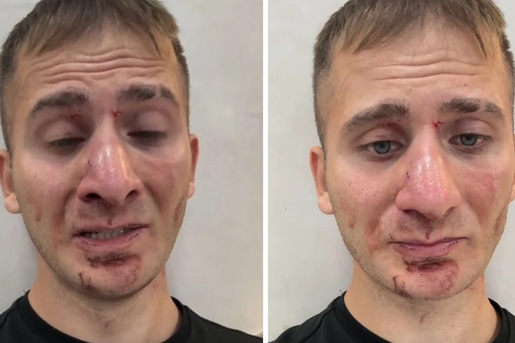 Türk gezgin Ekvador'da kartel tarafından kaçırıldı!