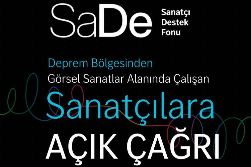 Sanatçı Destek Fonu'na başvurular uzatıldı
