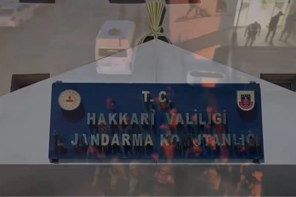 Hakkari&rsquo;de JİHA destekli uyuşturucu avı! 626 kilogram uyuşturucu ele ge&ccedil;irildi