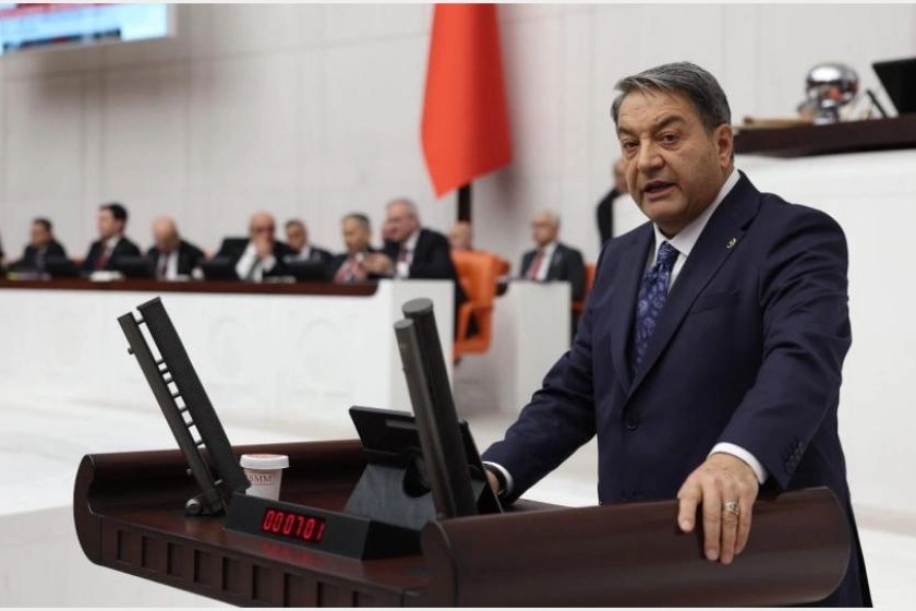 MHP&rsquo;li Fendoğlu: Besili dana talebi karşılanmayan &uuml;reticiler mağdur