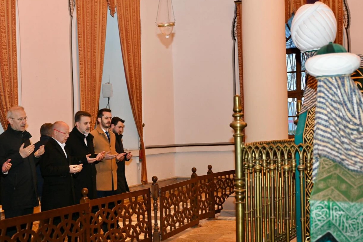 T&uuml;rkiye&rsquo;nin g&ouml;z&uuml; Bursa&rsquo;da! Başkan değişti, neler oldu?