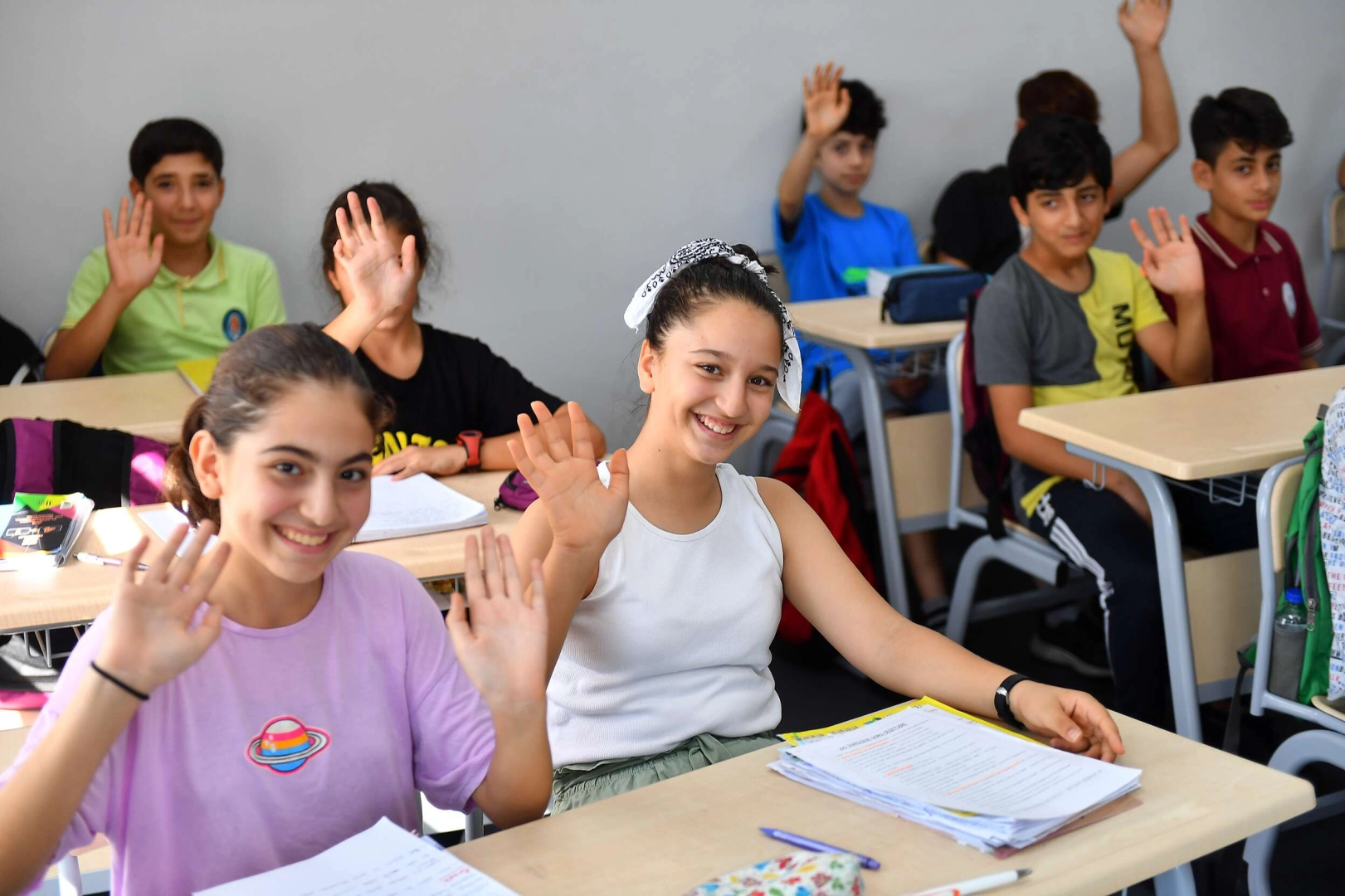 YKS ve LGS &ouml;ncesinde uzmanlardan kritik uyarılar