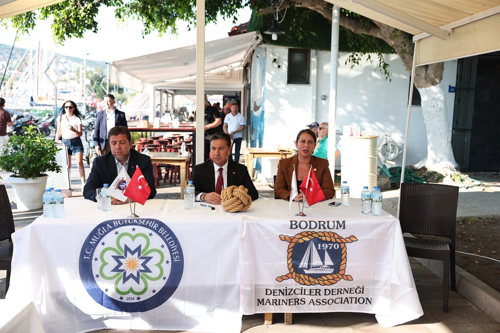 Muğla&rsquo;nın geleceği masaya yatırıldı