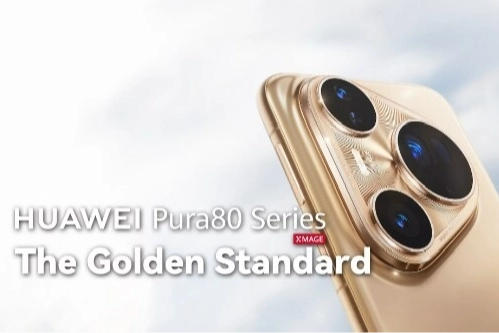 Huawei, Dubai'deki 'Fashion Next' lansmanında, yeni ürünlerini ve XMAGE Awards 2025'i tanıttı