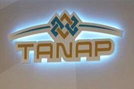 TANAP 8 yaşında... T&uuml;rkiye&rsquo;ye 39,3 milyar metrek&uuml;p doğal gaz taşıdı