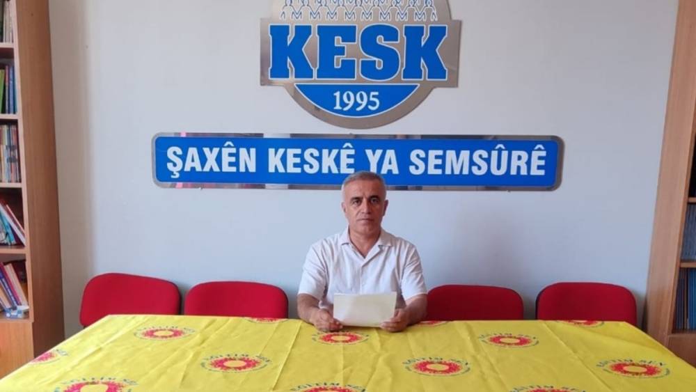 Eğitim Sen Adıyaman Şube Başkanı Polat: &lsquo;&Ccedil;ocuklar iş&ccedil;i değil, &ouml;ğrencidir&rsquo; 