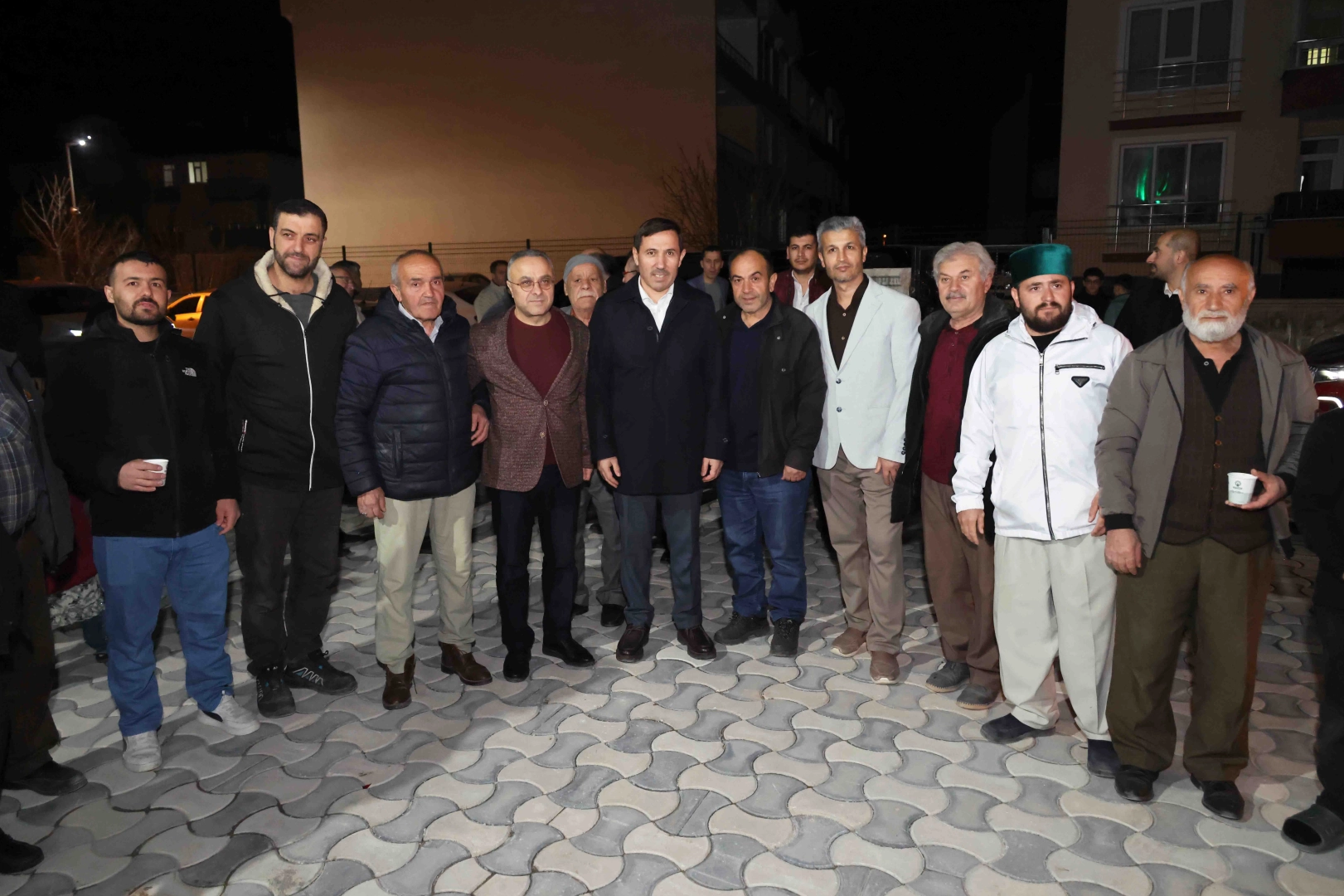 Kılca&rsquo;dan engelsiz yaşam merkezi m&uuml;jdesi