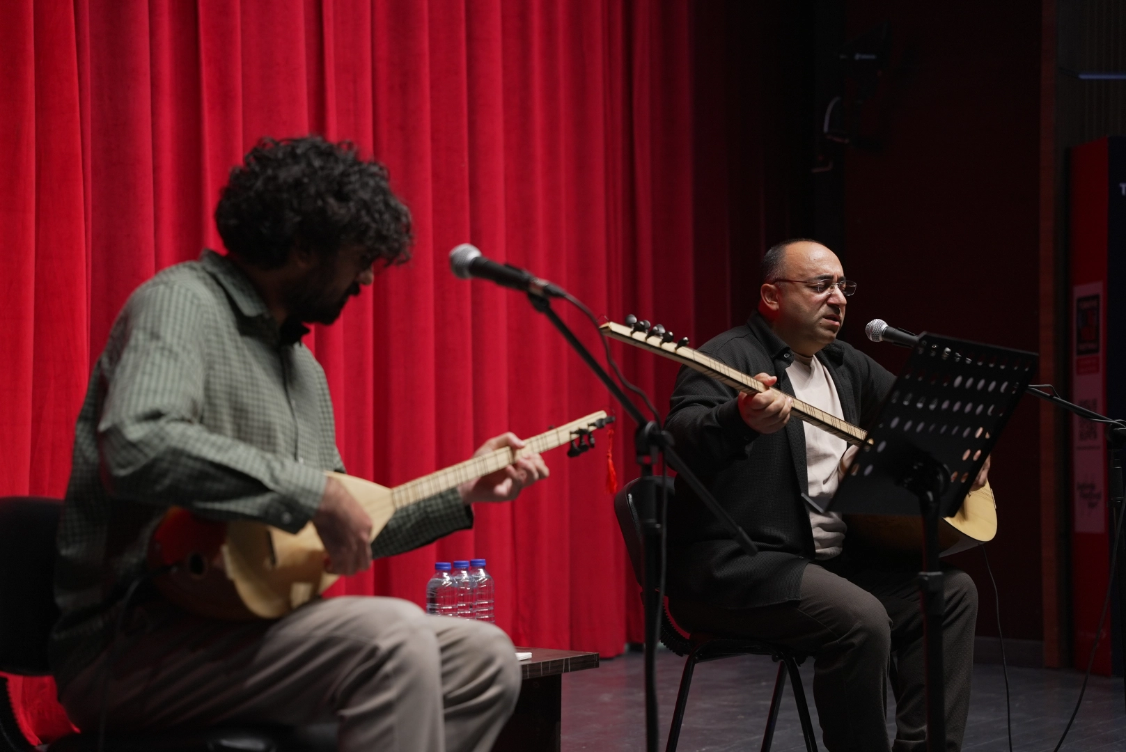 Kayseri&rsquo;de 9 g&uuml;nl&uuml;k festival dolu dolu ge&ccedil;ti