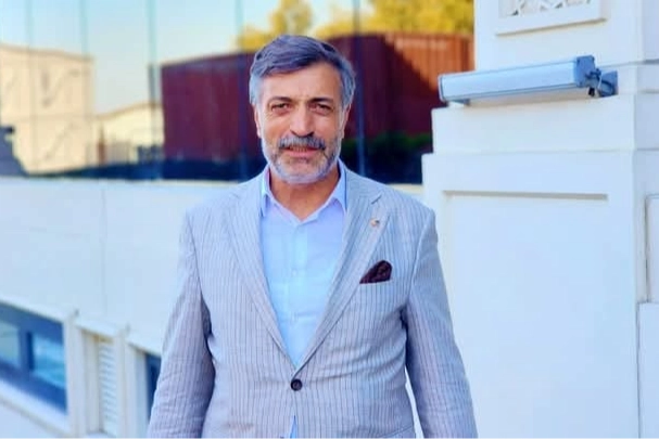 Cemal Can: Doğubayazıt il olmayı hak ediyor... N&uuml;fus ve ekonomi g&uuml;c&uuml;n&uuml; g&ouml;steriyor