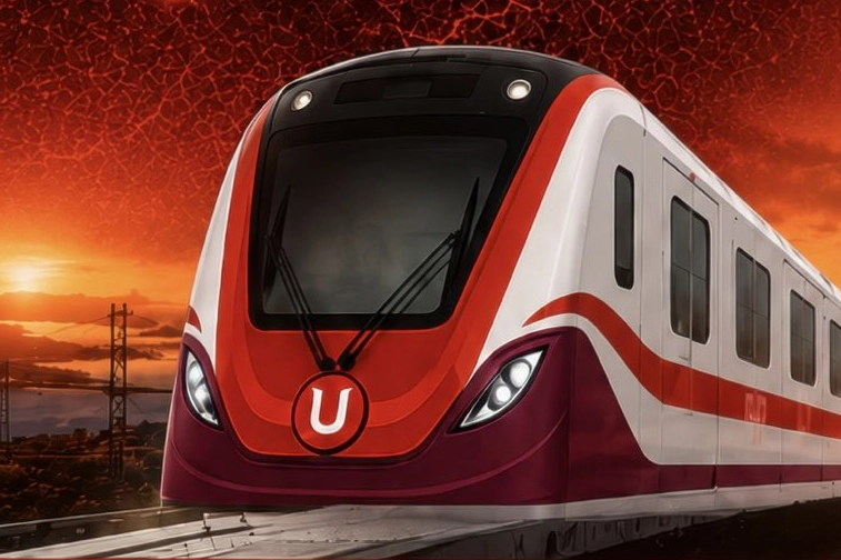 Halkalı&ndash;Arnavutk&ouml;y metro hattı 19 Haziran'da a&ccedil;ılıyor
