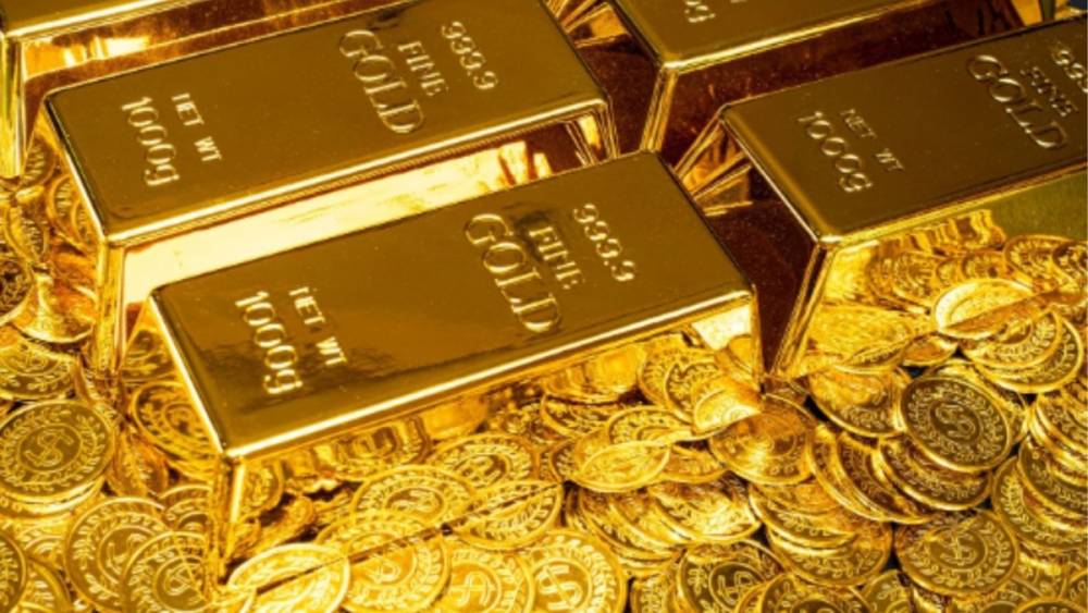 Altında y&uuml;kseliş s&uuml;r&uuml;yor: Gram altın 6 bin 400 liranın &uuml;zerinde 