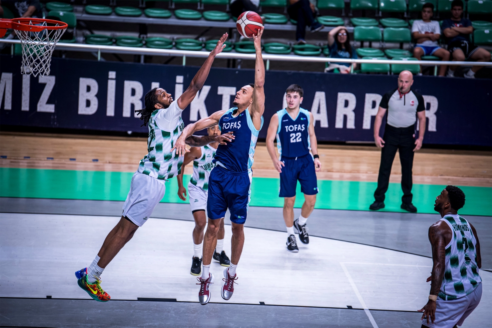 26. Cevat Soydaş Basketbol Turnuvası heyecanı i&ccedil;in geri sayım