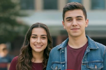 İstanbul'da 'Genç Üniversiteli' deseği uzatıldı