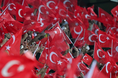 T&uuml;rkiye - Romanya ma&ccedil;ının bilet satışları başladı