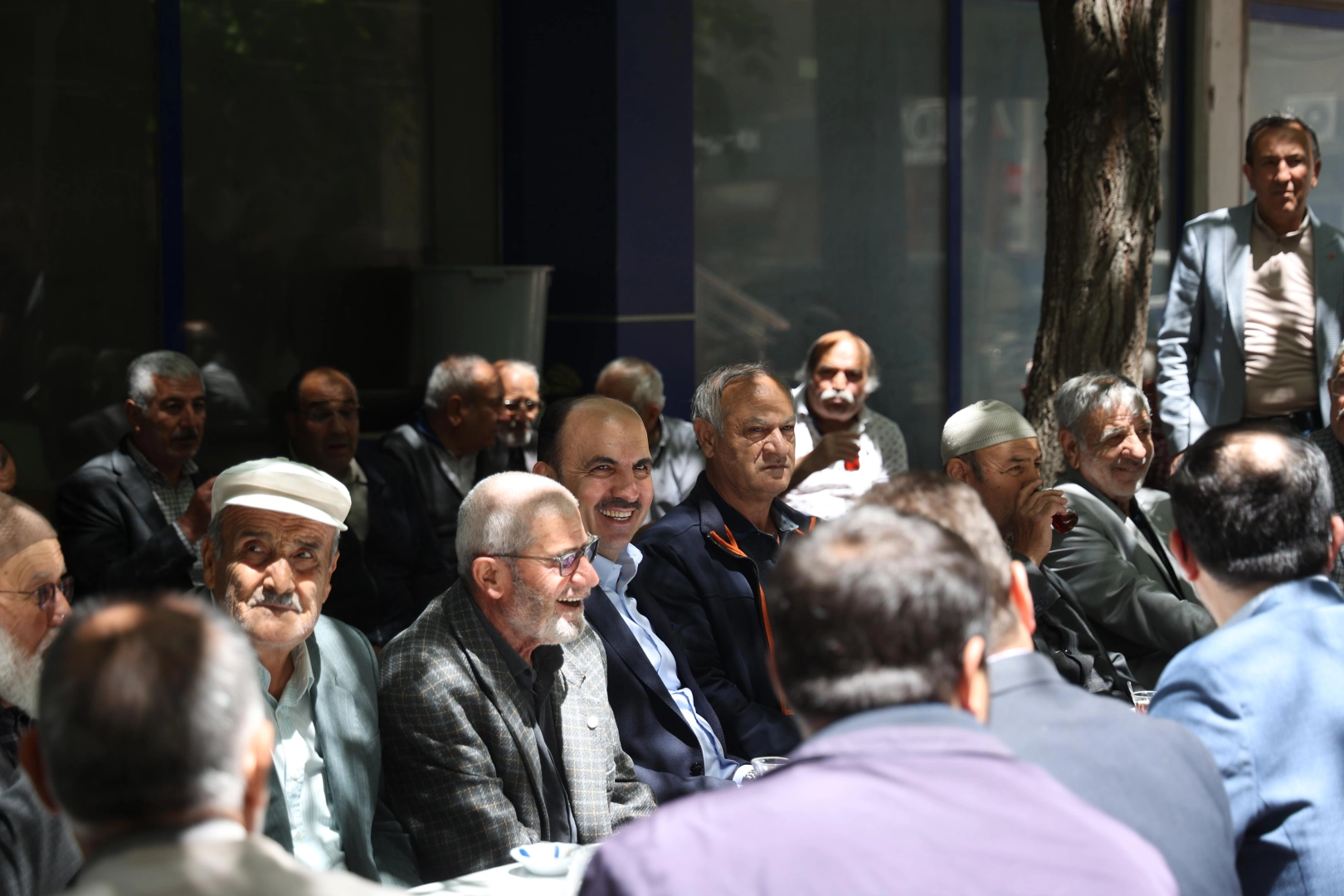 Konya&rsquo;da emeklilere k&uuml;lt&uuml;r turları başlıyor