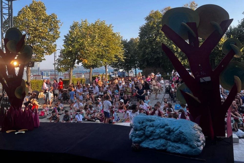 “Ben de Uçabilirim” uluslararası arenada gurur kaynağı oldu