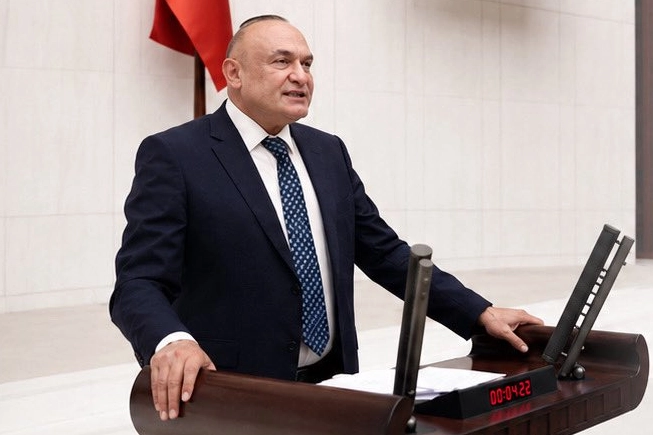Milletvekili Meri&ccedil;&rsquo;in tedavisi hastanede s&uuml;r&uuml;yor