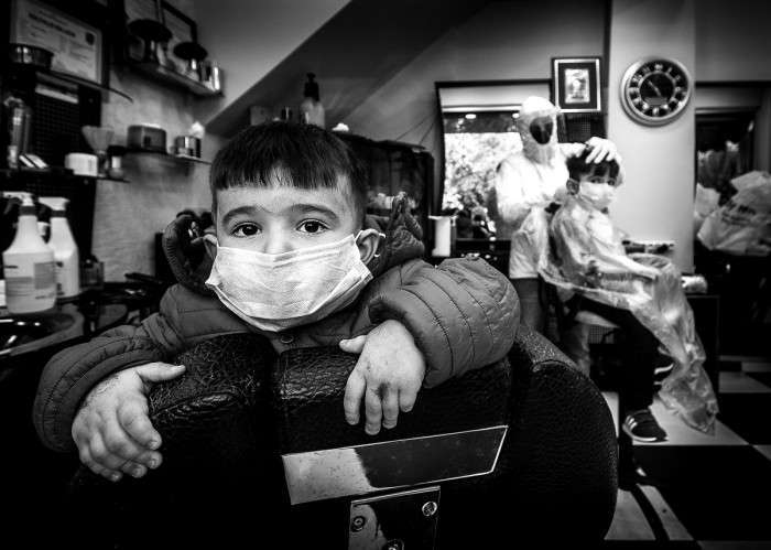 10. Fotoğraf Yarışması’nda Ödüller Sahiplerini Buldu