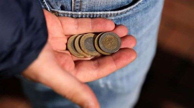 Türk-İş açlık ve yoksulluk sınırını açıkladı!