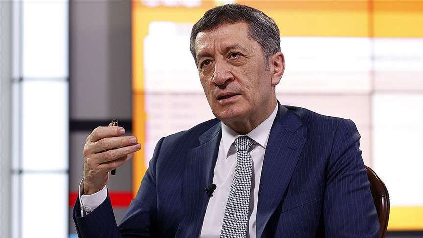 Milli Eğitim Bakanı Selçuk: LGS'nin ertelenmesi söz konusu değil