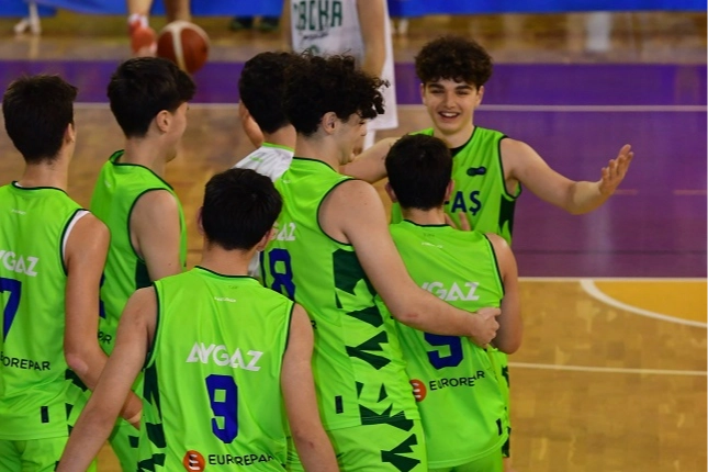 Tofaş'ın yıldızları Kırklareli'de ikinci oldu