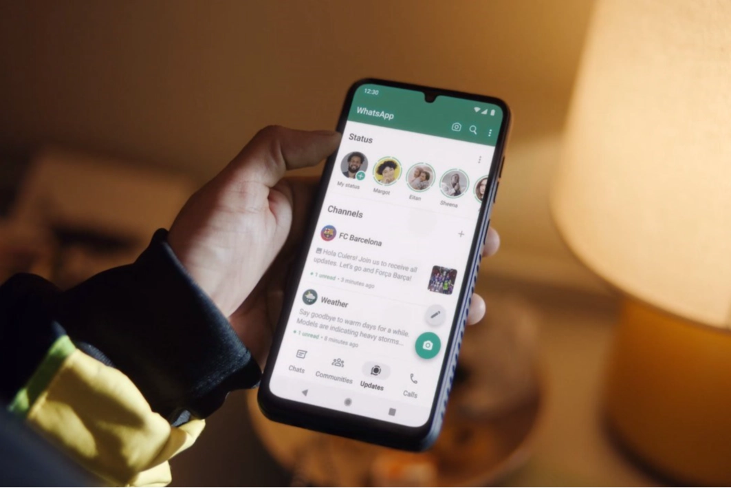 Silinen whatsapp konuşmaları mahkemede &ccedil;ıkar mı?