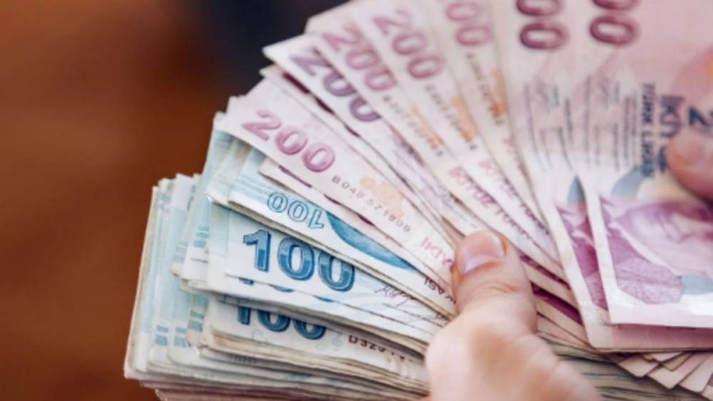 Sosyal korumaya 2024 yılında 5 trilyon lira harcandı 