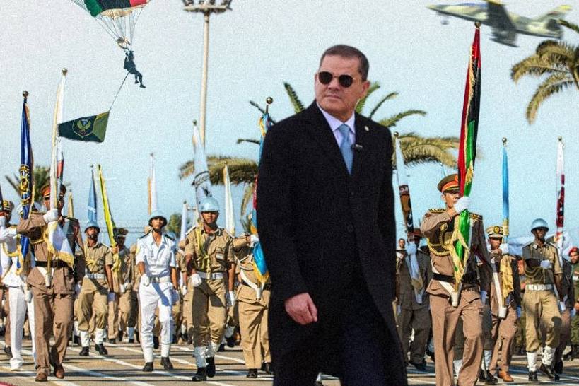 Libya Başbakanı Dibeybe'den a&ccedil;ıklama geldi