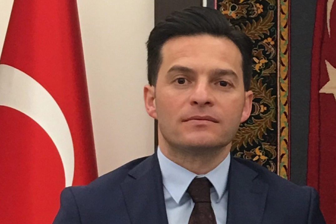 G&ouml;&ccedil; İdaresi M. Selami Yazıcı'ya emanet