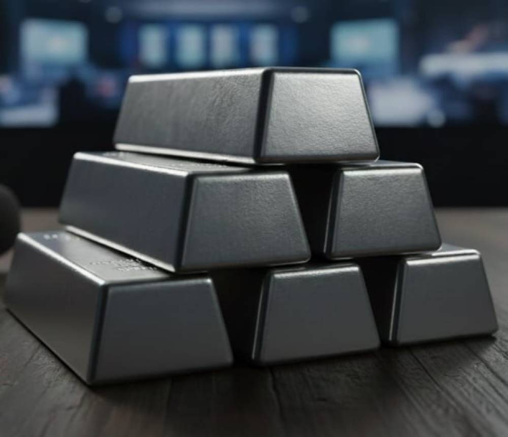 G&uuml;m&uuml;ş fiyatı ne kadar? 26 Ocak gram g&uuml;m&uuml;ş alış-satış fiyatı 